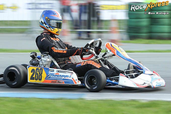 Daan Steenman Zanardi