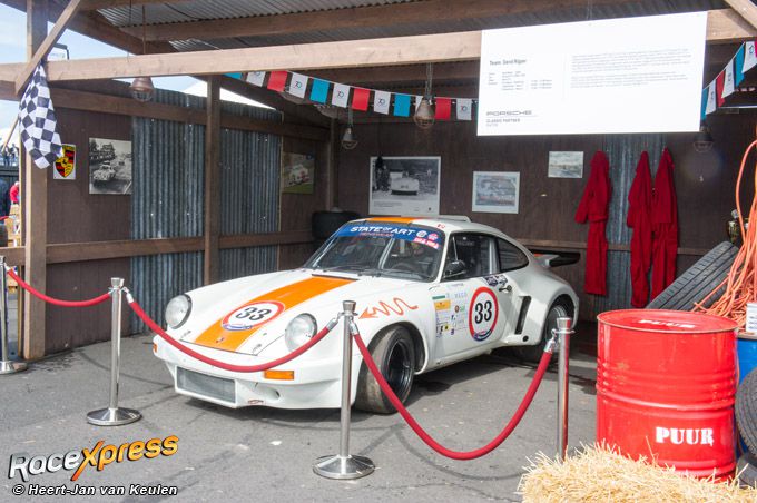 Historic Grand Prix Zandvoort