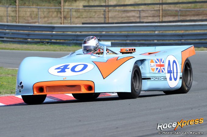 Historic Grand Prix Zandvoort