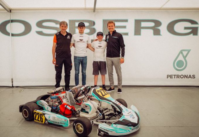 Rosberg
