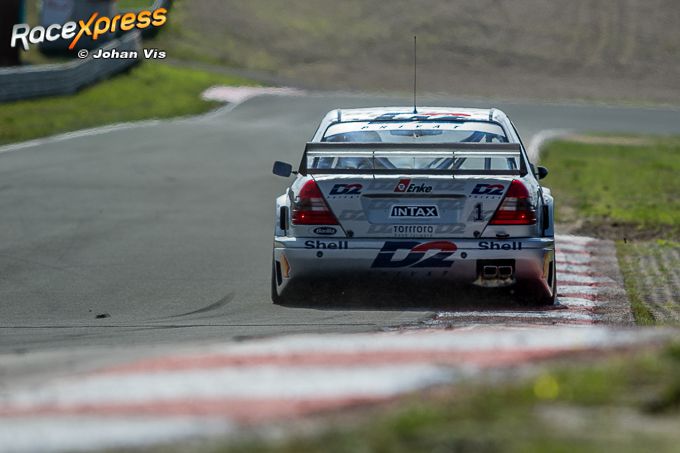 Primeur Tourenwagen Classics smaakt naar (veel) meer