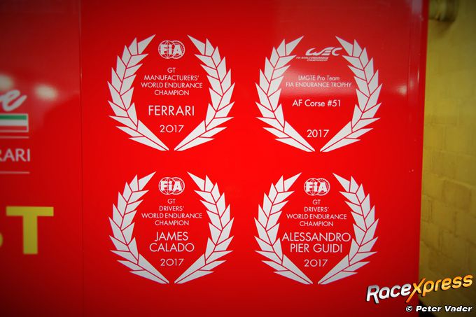 AF_Corse_Ferrari_nr_51_results_2017 RX foto Peter Vader