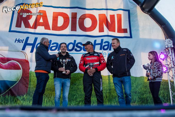 Duizenden fans genieten van spektakel tijdens vijftiende RTL GP Pre-proloog