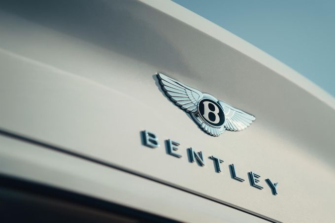 Bentley Continental GT Convertible: voor ultieme open luxe
