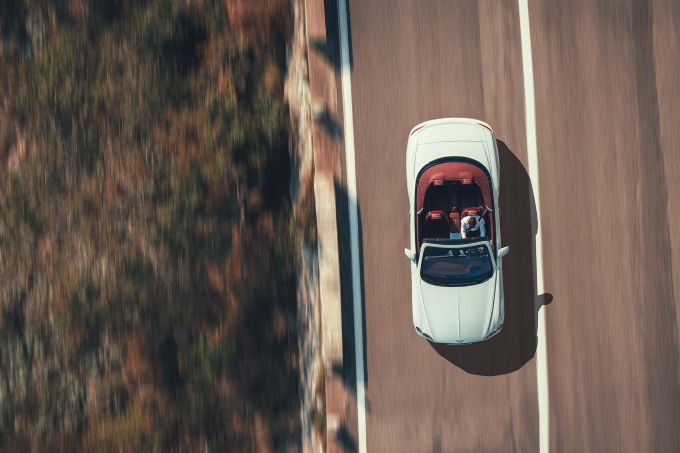 Bentley Continental GT Convertible: voor ultieme open luxe