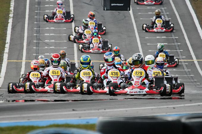 RMCGF 2018