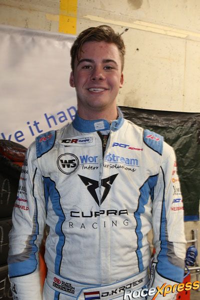 Danny Kroes