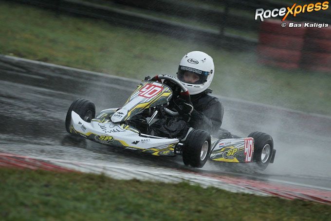 Kasper Schormans Kart Republic