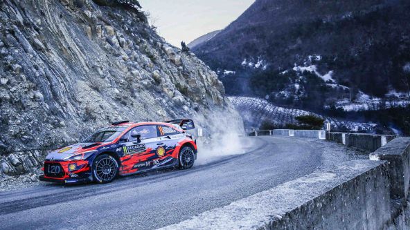 Hyundai Neuville