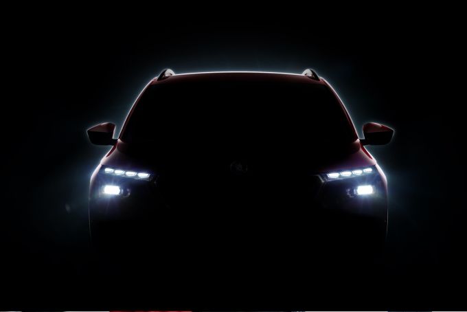 ŠKODA op de autoshow van Genève (5 – 17 maart)