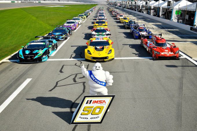 LIVESTREAMING 2019 Rolex 24 Hours of Daytona Florida / LIVE-TIMING 2019 Rolex 24 Hours of Daytona Florida