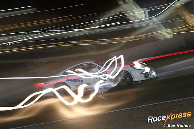 JJ Racing Nico Verdonck