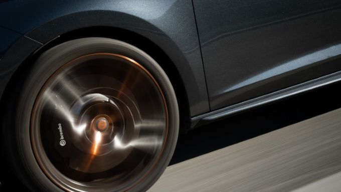 Leon CUPRA R ST