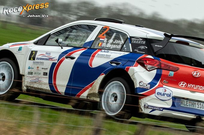 Zuiderzeerally