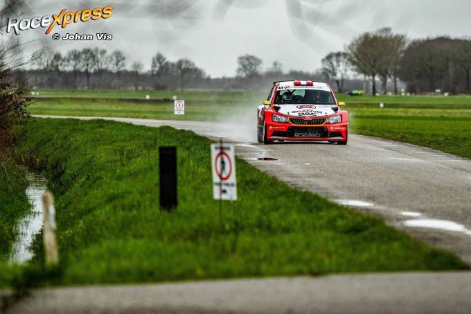 Zuiderzeerally
