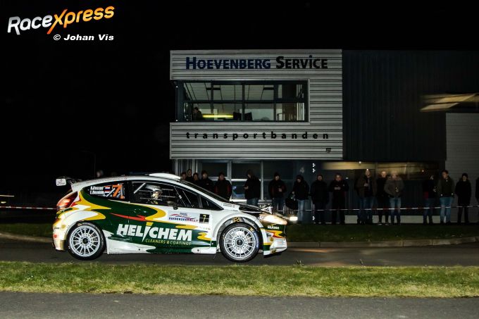 Zuiderzeerally