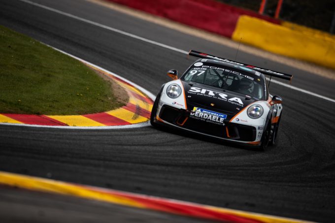 PCCB Zolder Dylan Derdaele