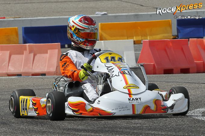 Coen Doorn