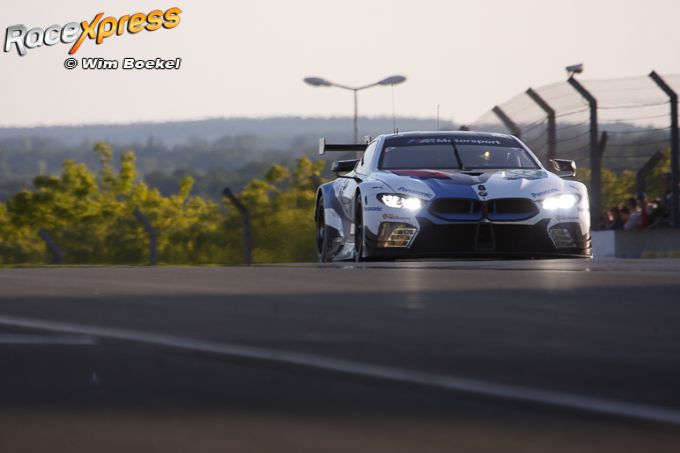 LeMans2019