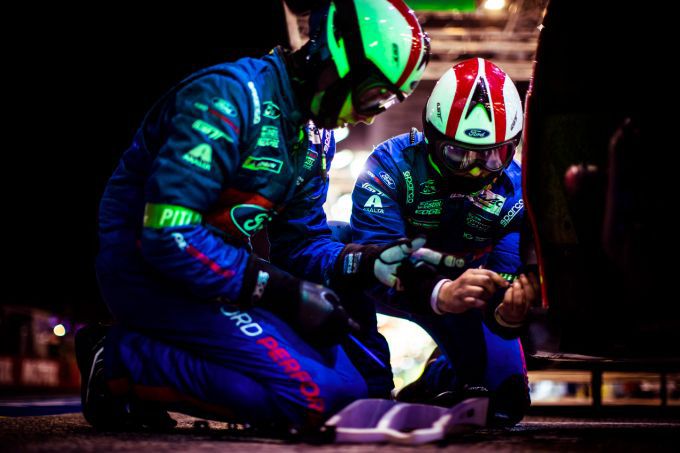 LeMans2019