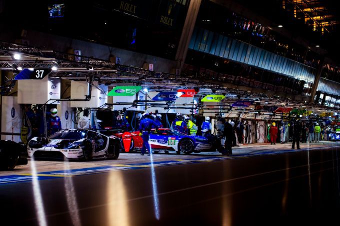 LeMans2019