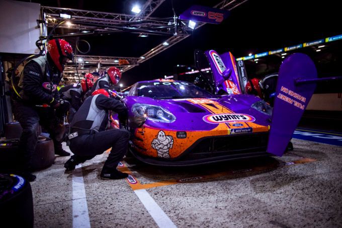 LeMans2019