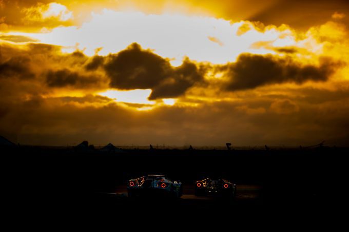 LeMans2019