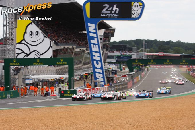 LeMans2019