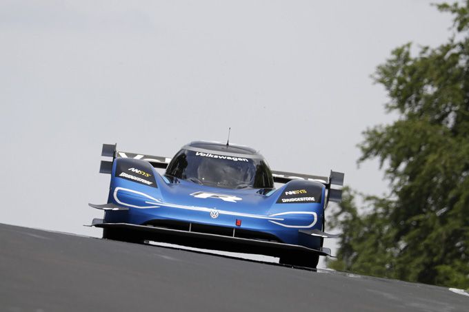 Volkswagen ID.R