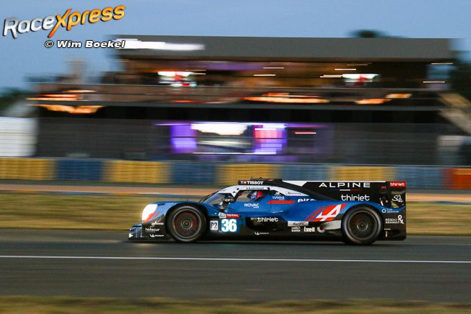 LeMans2019