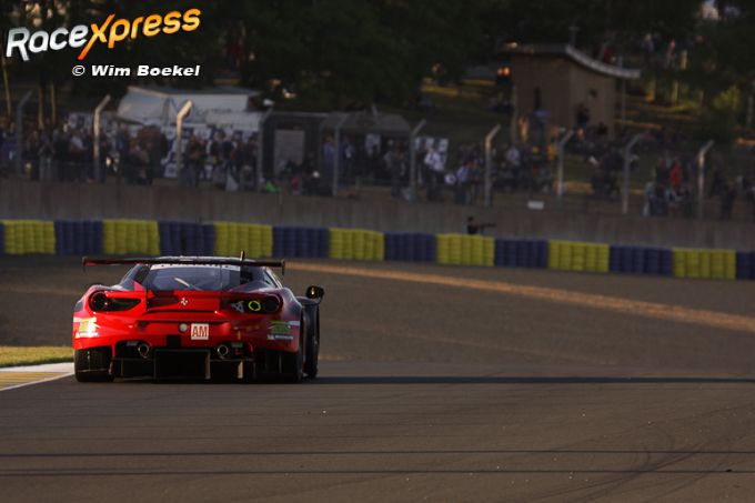 LeMans2019