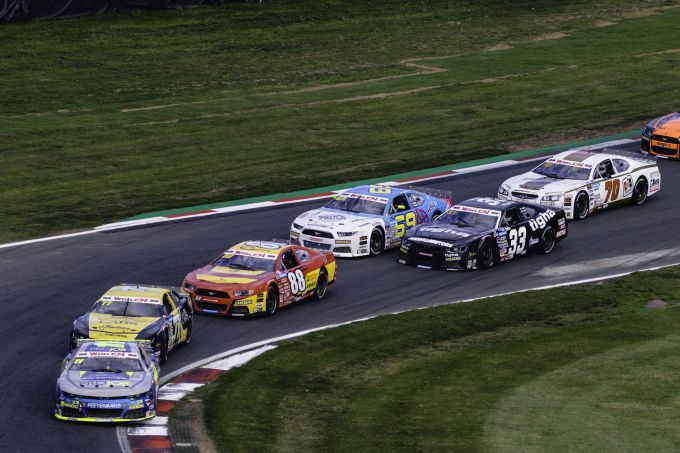 Team Bleekemolen NASCAR Whelen Euro Series