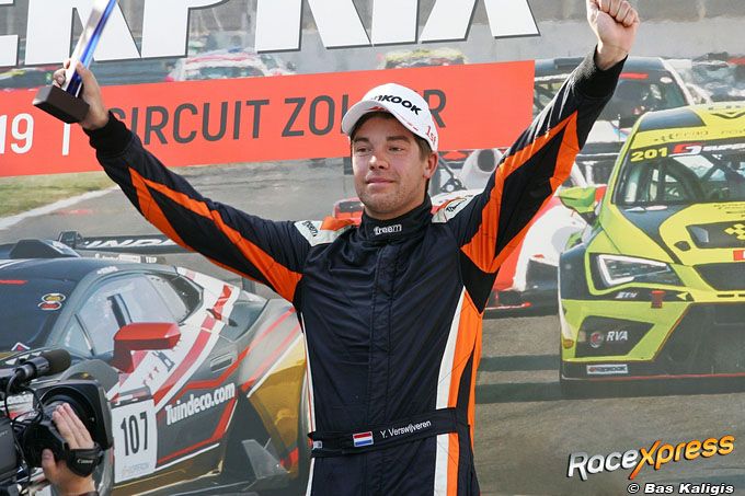 Youri Verswijveren