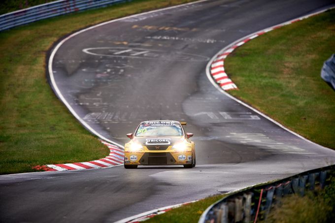 Tom Coronel