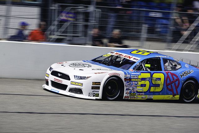 Michael Bleekemolen