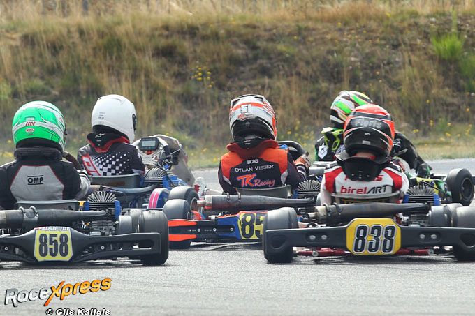 Dylan Visser karten