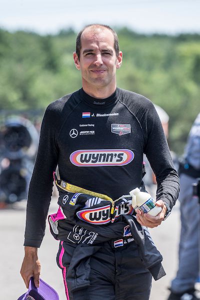 Jeroen Bleekemolen