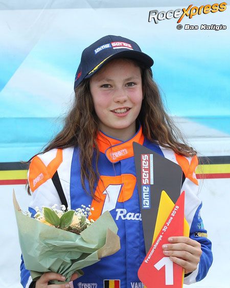 Sita Vanmeert