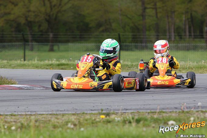 Tom en Dries van Langendonck