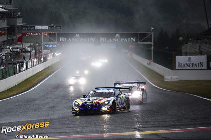 Yelmer Buurman Eau Rouge 24H Spa 2019