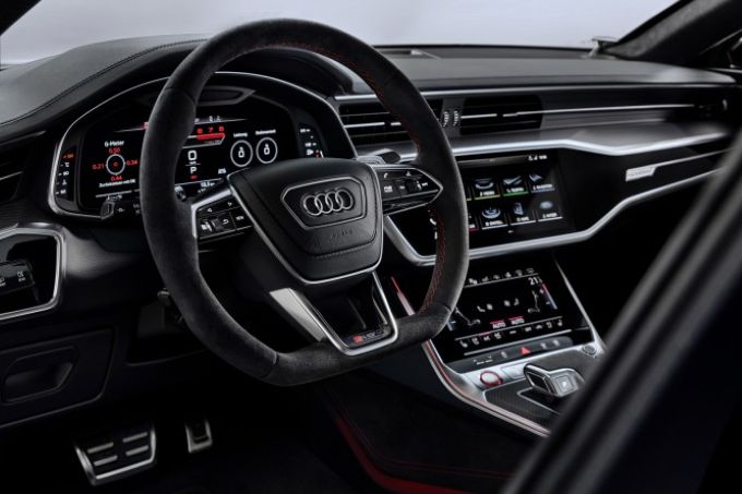 Audi RS 7 Sportback