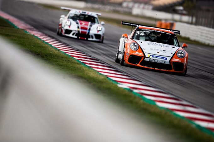 PCCB Weergaloos weekend van Max van Splunteren