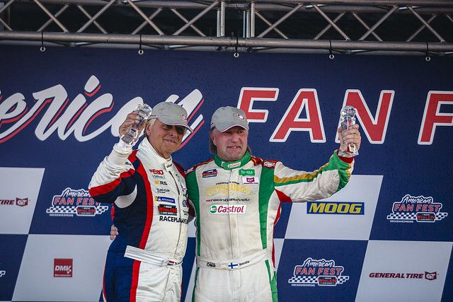 Michael Bleekemolen