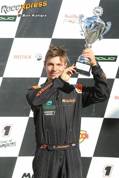 Bas Janssen