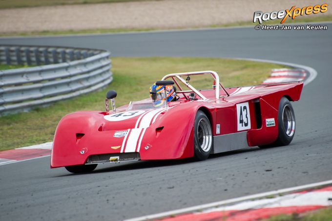Historic Grand Prix Zandvoort
