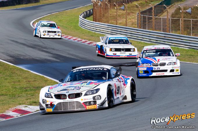 Historic Grand Prix Zandvoort