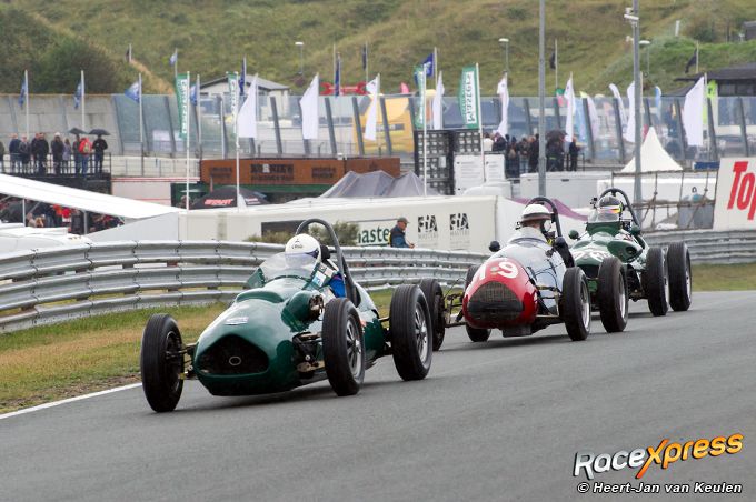 Historic Grand Prix Zandvoort