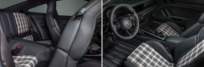 Ben Pon speciale 911