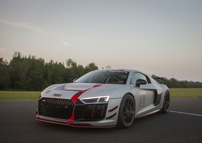 DTM Trophy Audi 2020