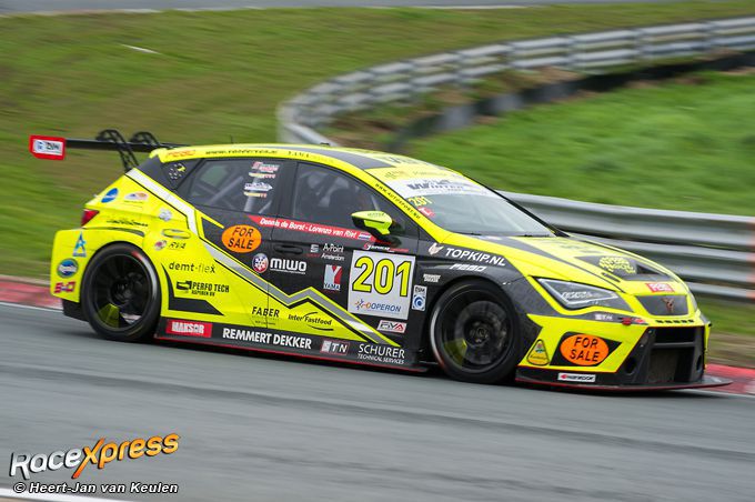 Febo Racing Lorenzo van Riet